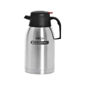 Milton Thermosteel Accord 1750 Ml Steel Flask [FG-TMS-FIS-0040]